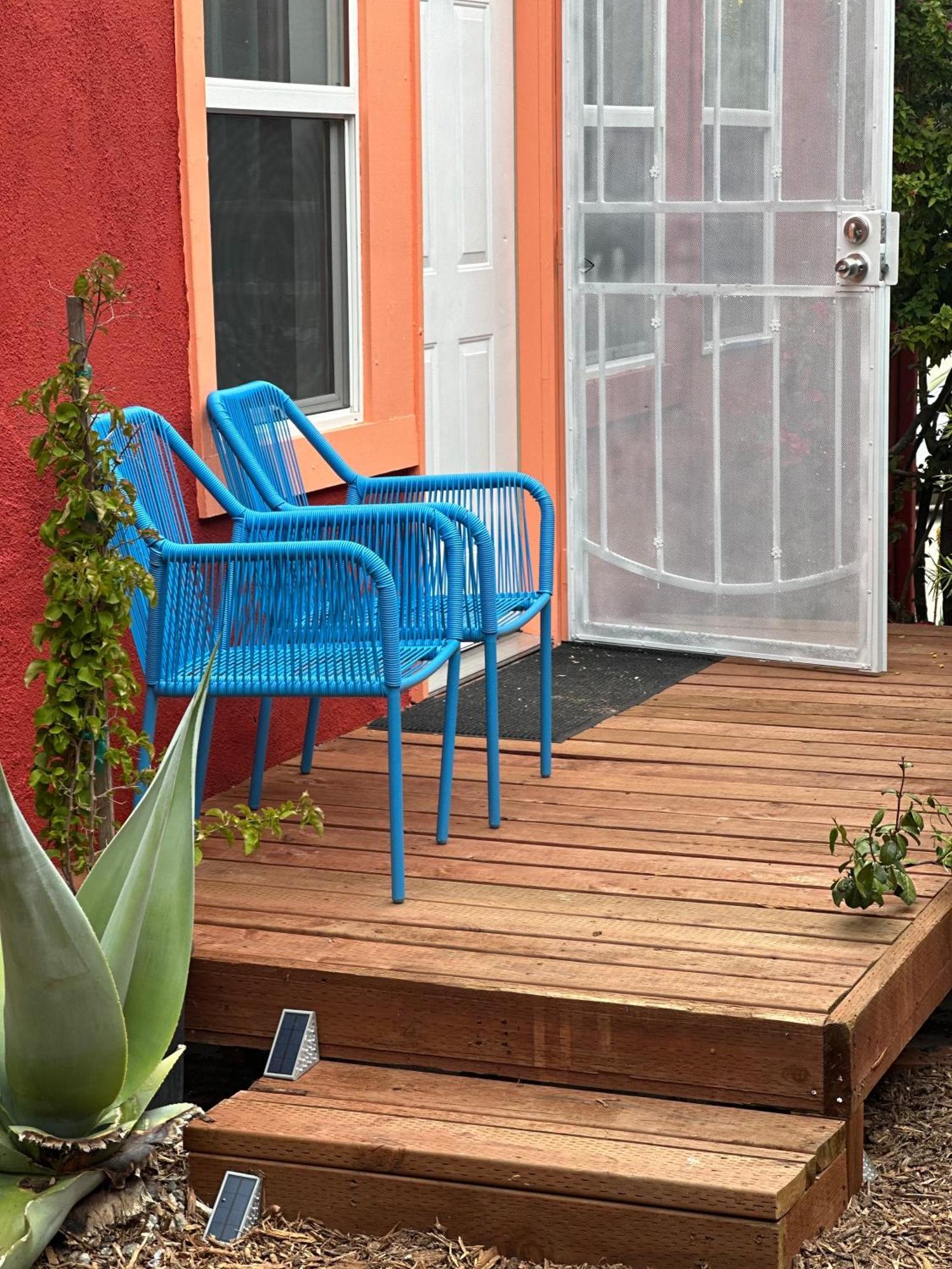 Modern, Remodeled Echo Park House-Walk To Sunset Blvd, Dodgers Stadium, Shops, Bars, Restaurants, Lake, Concerts ロサンゼルス エクステリア 写真