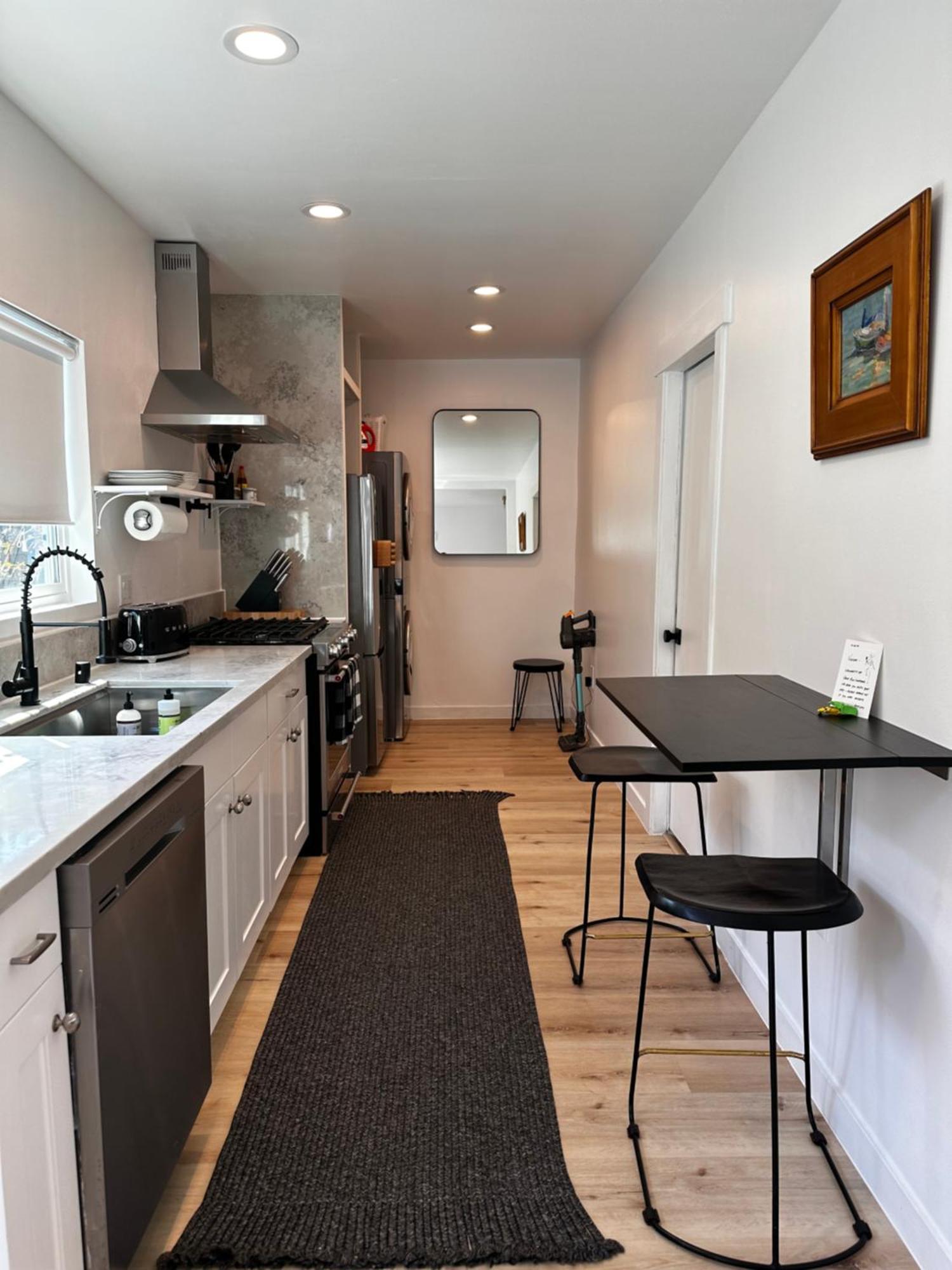 Modern, Remodeled Echo Park House-Walk To Sunset Blvd, Dodgers Stadium, Shops, Bars, Restaurants, Lake, Concerts ロサンゼルス エクステリア 写真