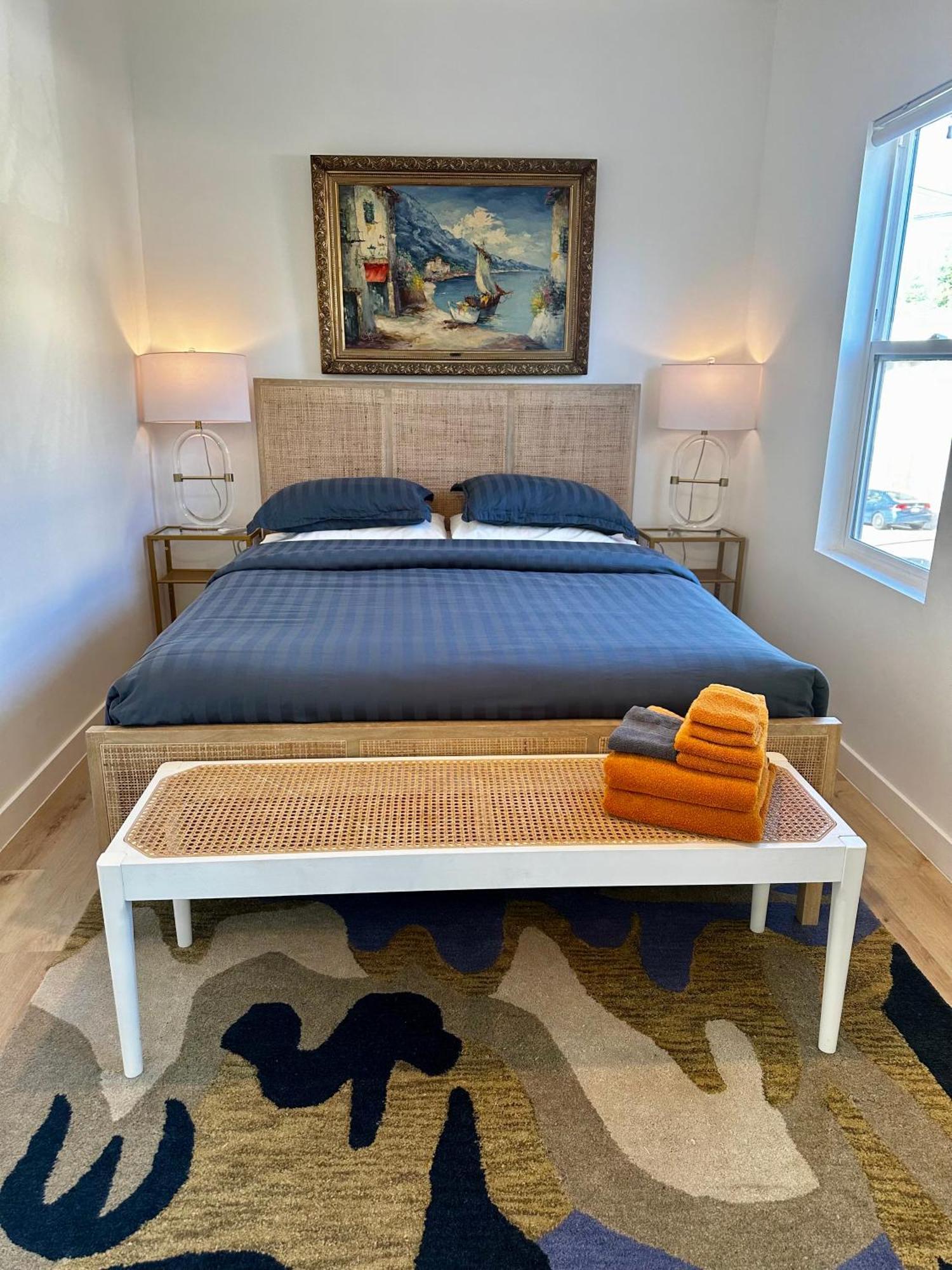 Modern, Remodeled Echo Park House-Walk To Sunset Blvd, Dodgers Stadium, Shops, Bars, Restaurants, Lake, Concerts ロサンゼルス エクステリア 写真