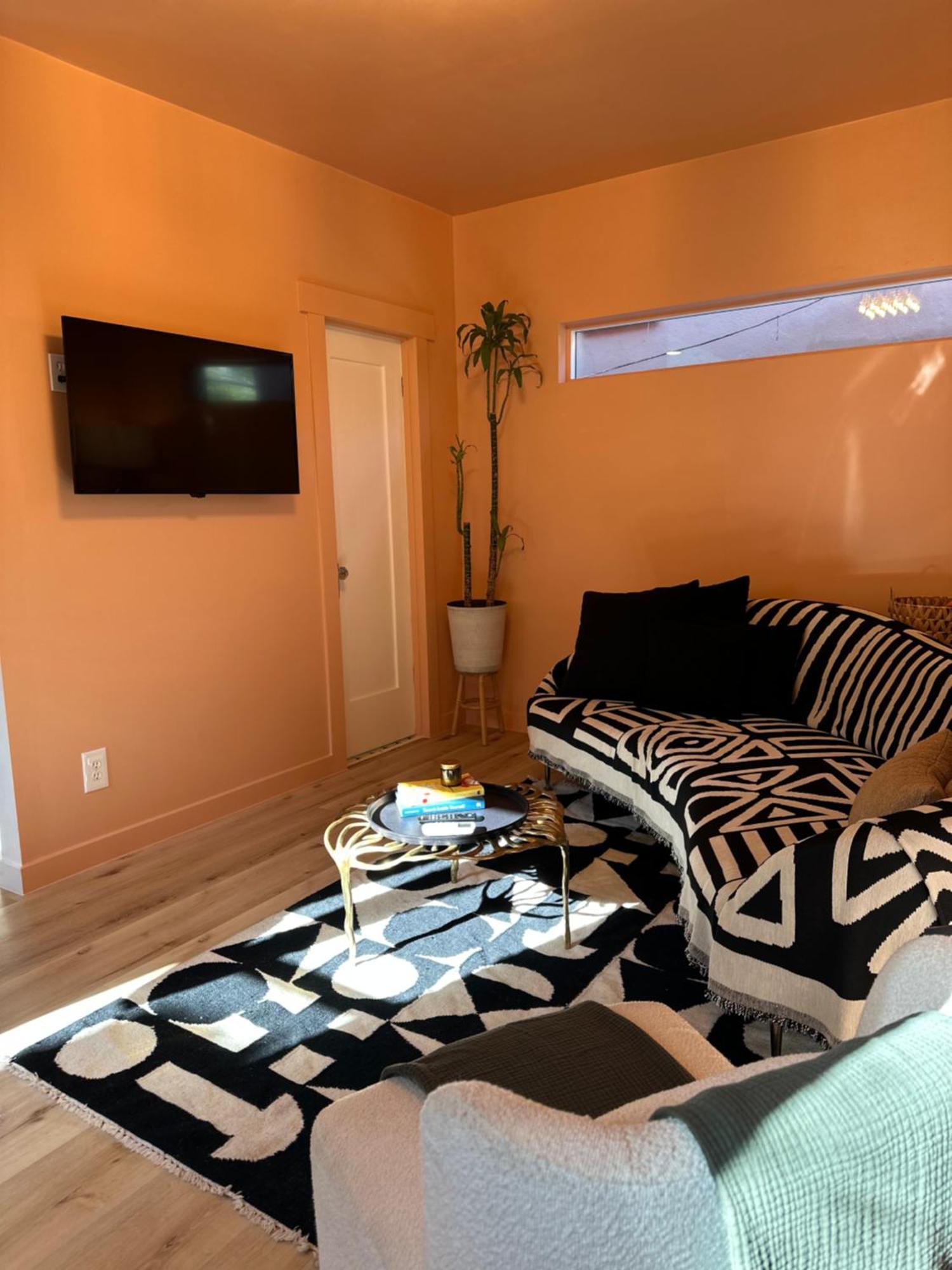 Modern, Remodeled Echo Park House-Walk To Sunset Blvd, Dodgers Stadium, Shops, Bars, Restaurants, Lake, Concerts ロサンゼルス エクステリア 写真