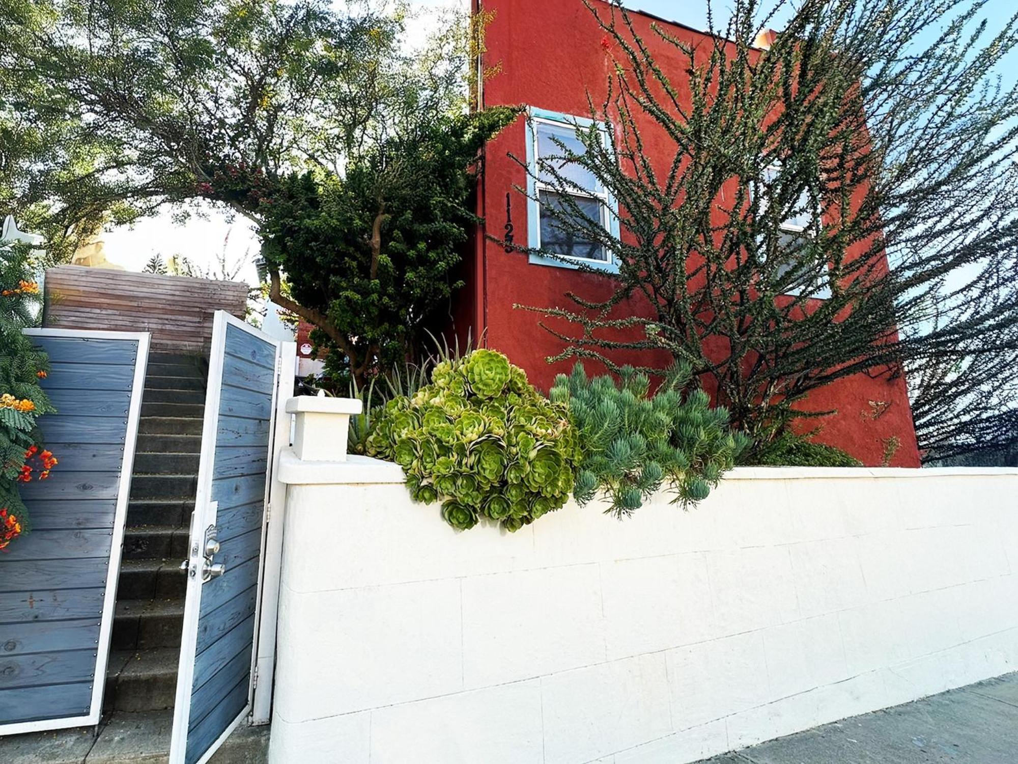 Modern, Remodeled Echo Park House-Walk To Sunset Blvd, Dodgers Stadium, Shops, Bars, Restaurants, Lake, Concerts ロサンゼルス エクステリア 写真